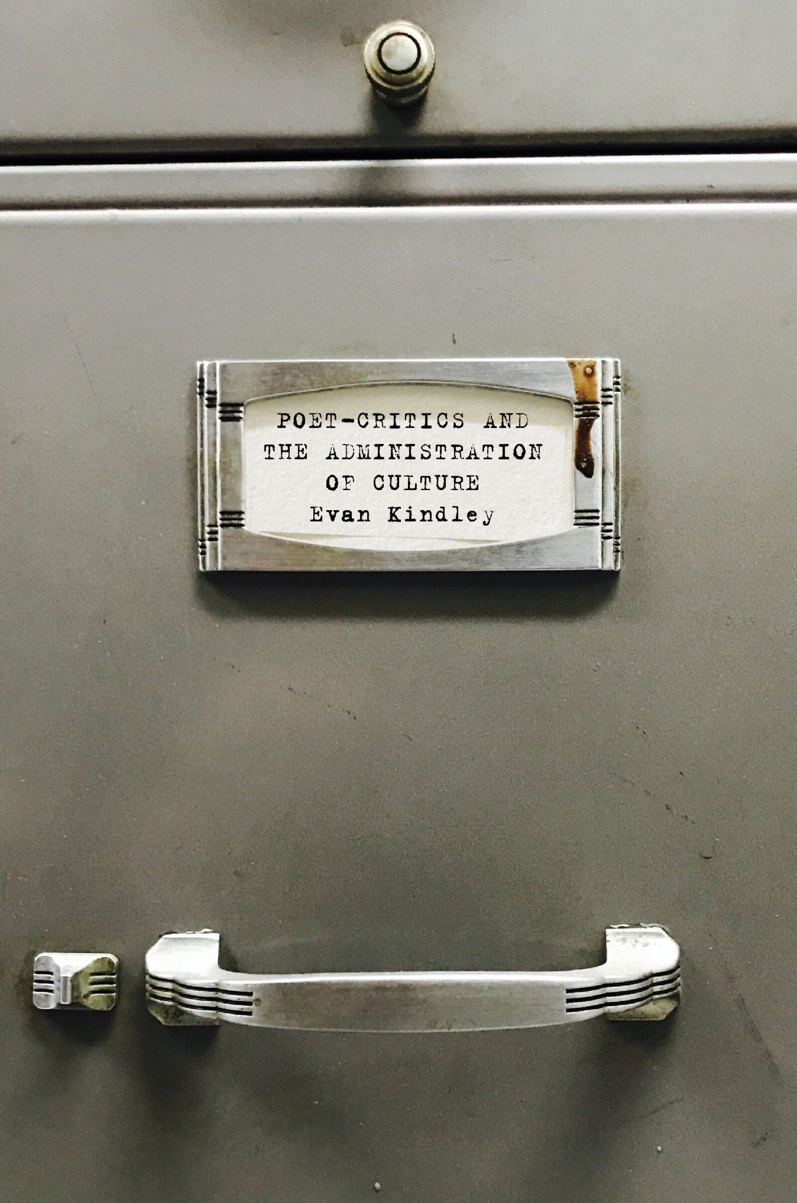 American Protest Literature — Harvard University Press