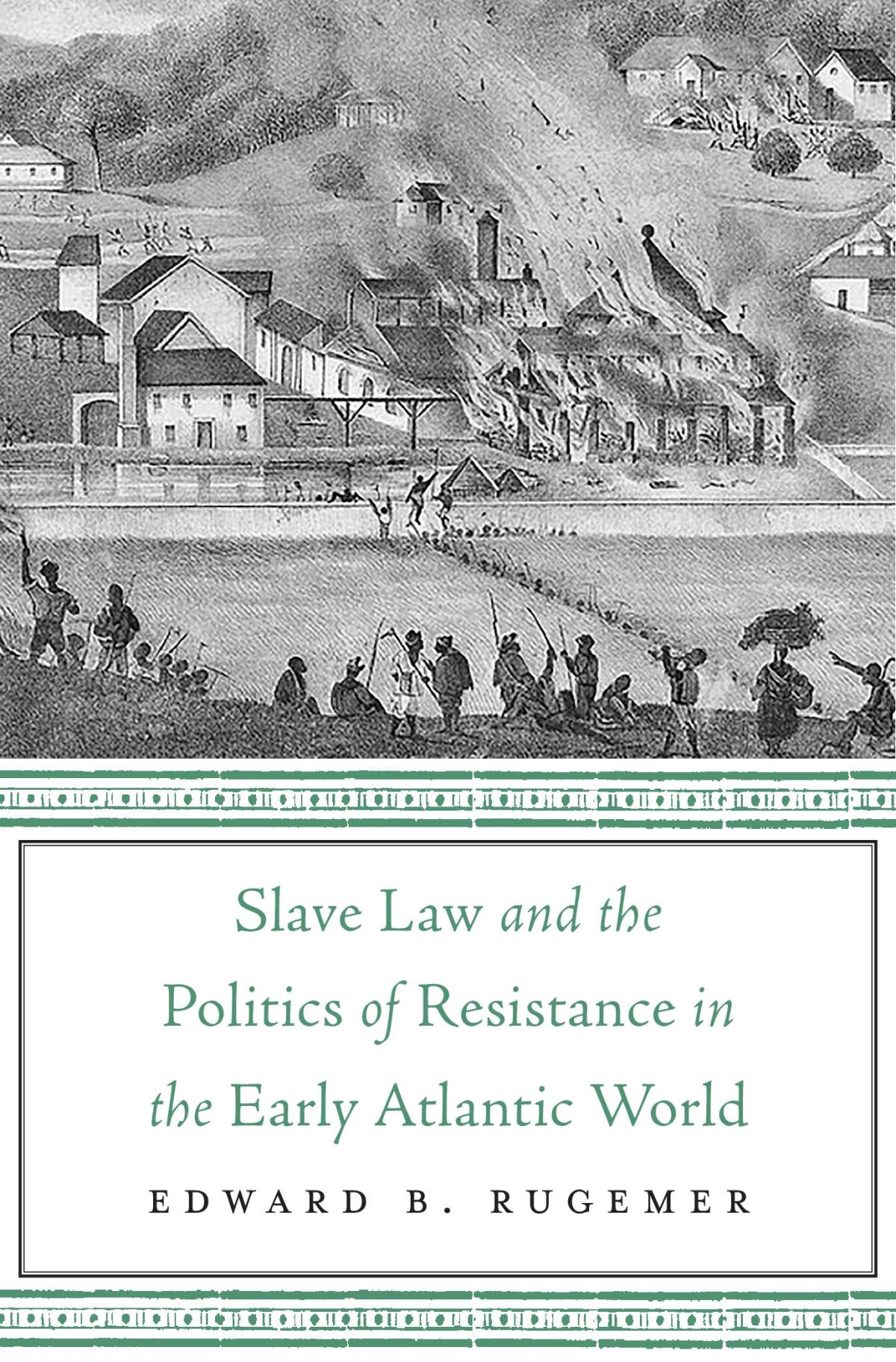 The Battle of Adwa — Harvard University Press