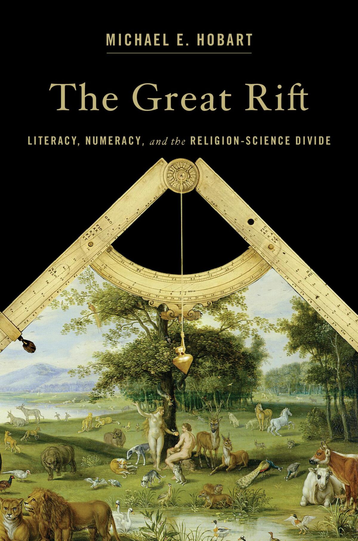 The Great Rift — Harvard University Press