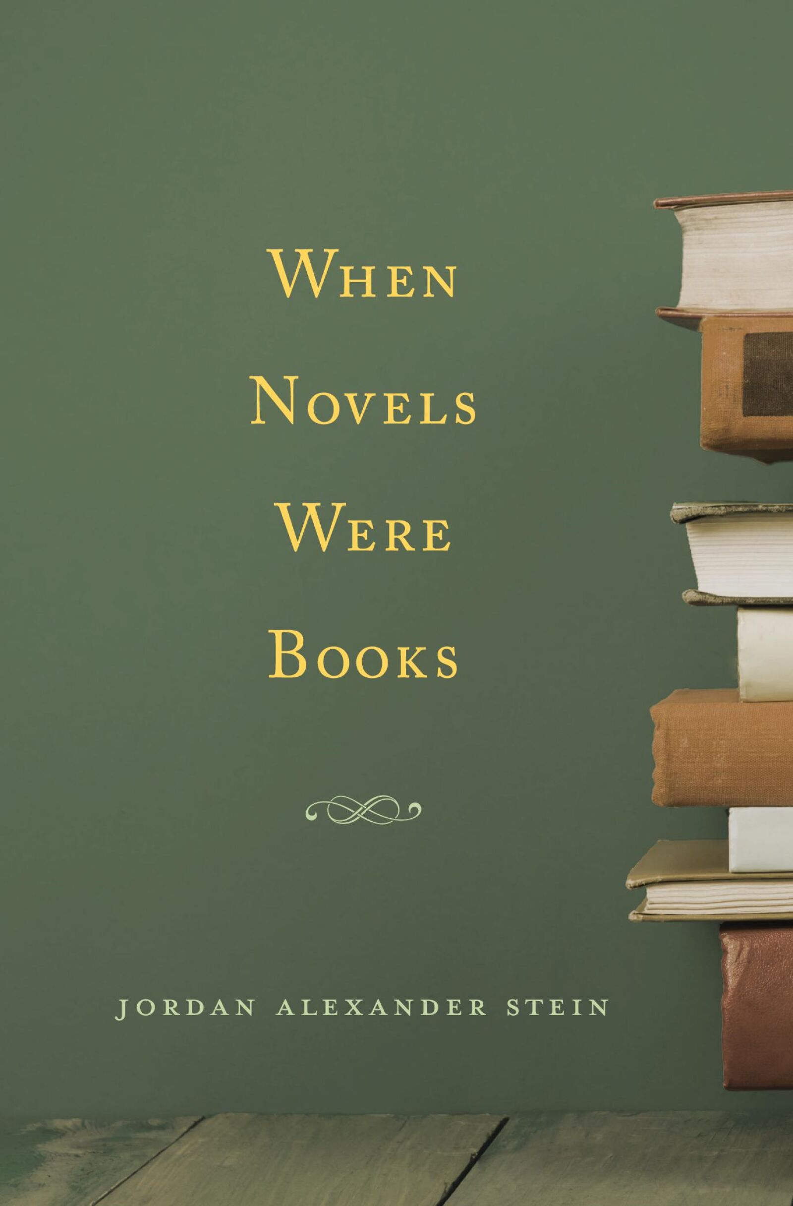 The Island — Harvard University Press