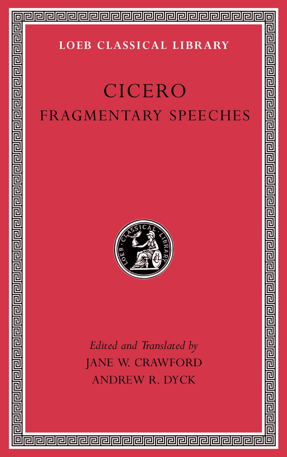 Clasical Library Loeb Classical Library — Harvard University Press