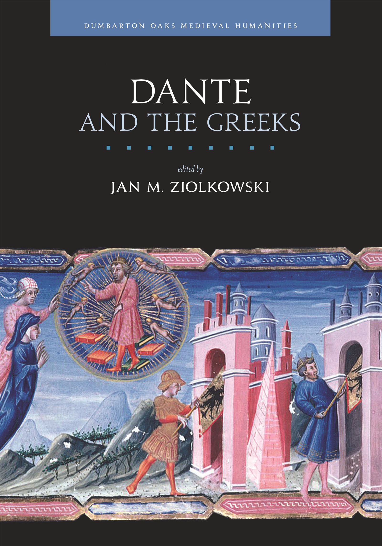 Latin Riddle The Moralized Ovid β Harvard University Press