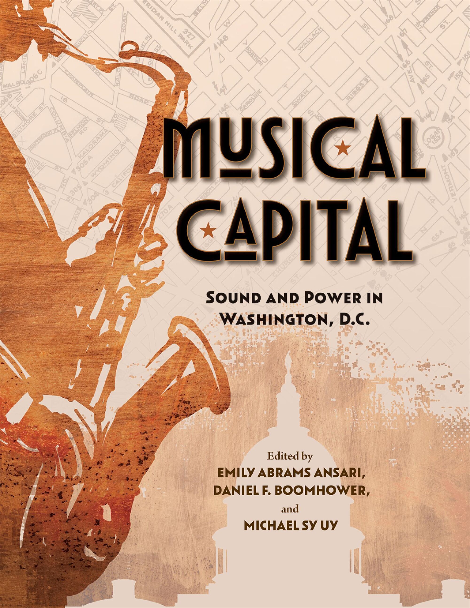Musical Capital — Harvard University Press