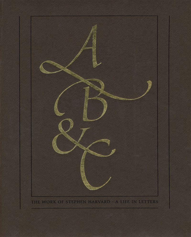 Introduction Harvard Books The Work of Stephen Harvard — Harvard University Press