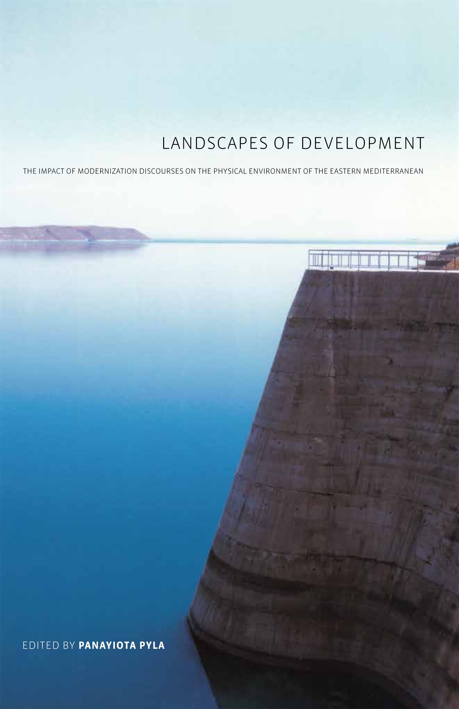 New Geographies, 12 — Harvard University Press