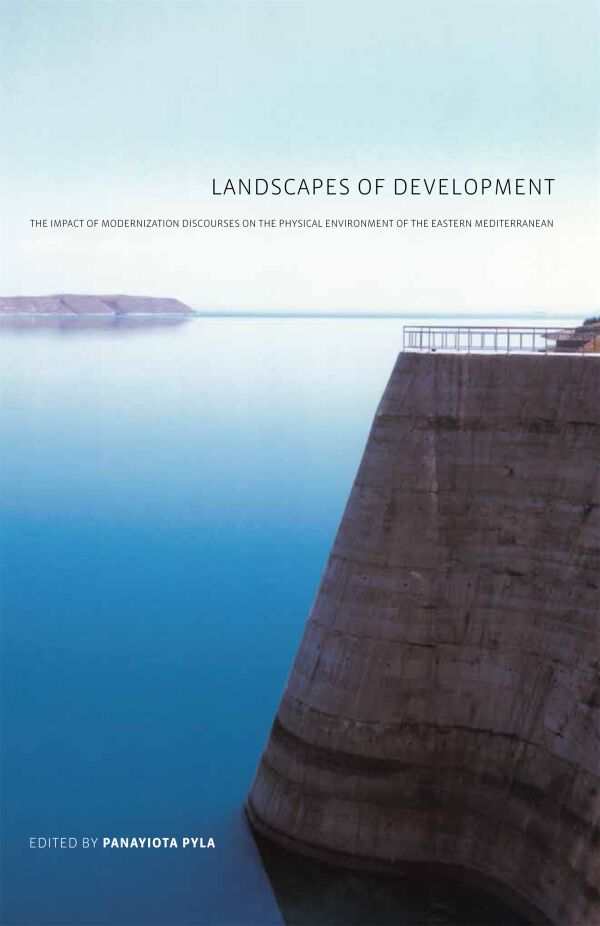 New Geographies, 5 — Harvard University Press
