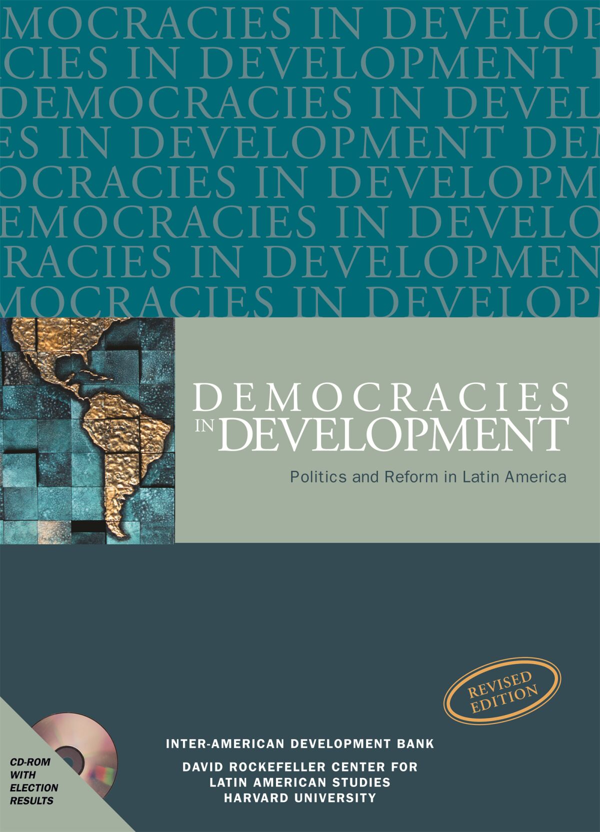 Democracies in Development — Harvard University Press