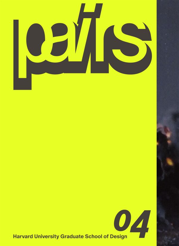 Pairs — Harvard University Press